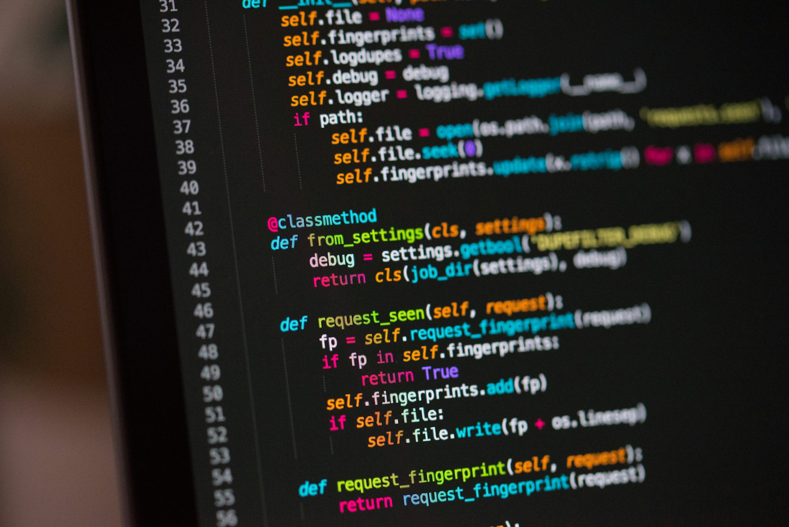 Web Design
